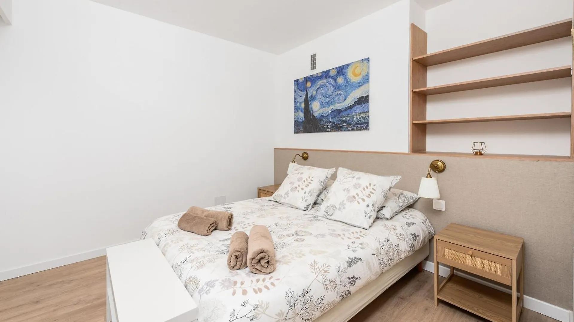 Castel II - Agreable Deux Pieces - Menton Centre Apartment France