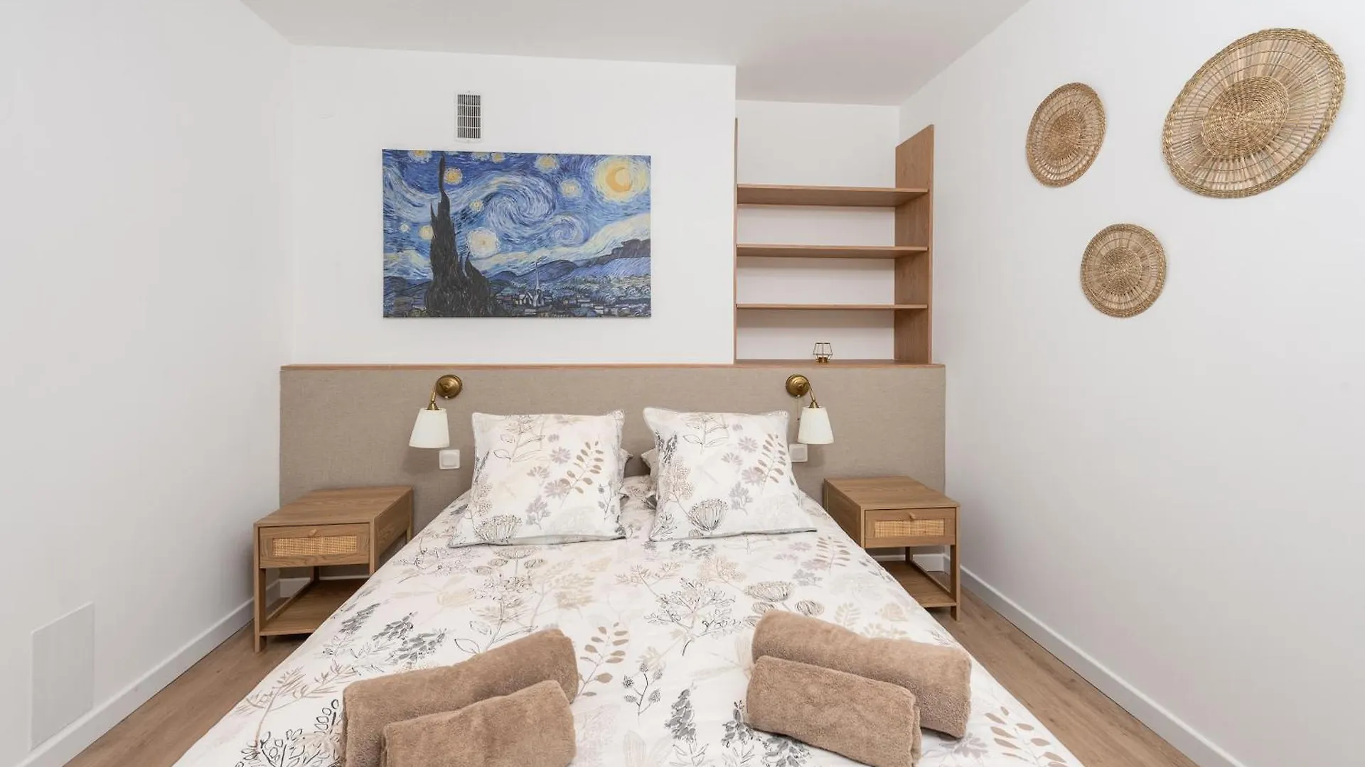 Castel II - Agreable Deux Pieces - Menton Centre Apartment 0*,